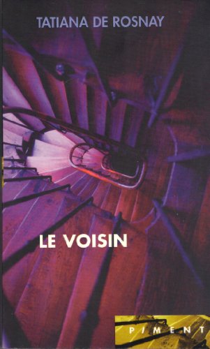 Imagen de archivo de Le Voisin a la venta por medimops