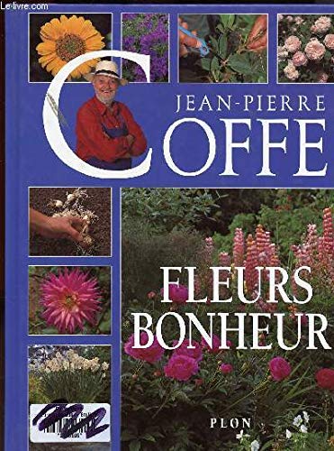 Fleurs bonheur