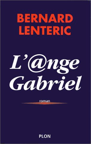 Beispielbild fr L'ange Gabriel zum Verkauf von Ammareal