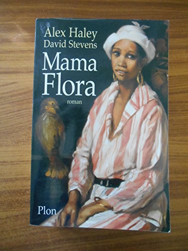 Stock image for MAMA FLORA for sale by Streamside Books