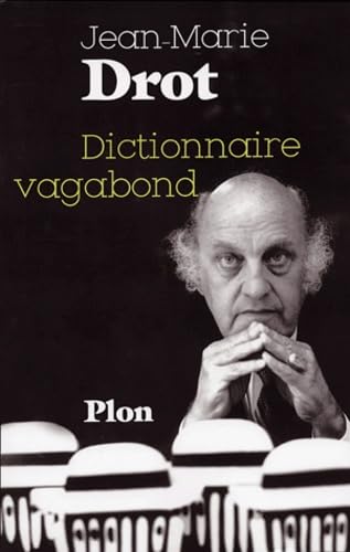 Stock image for Dictionnaire Vagabond for sale by RECYCLIVRE