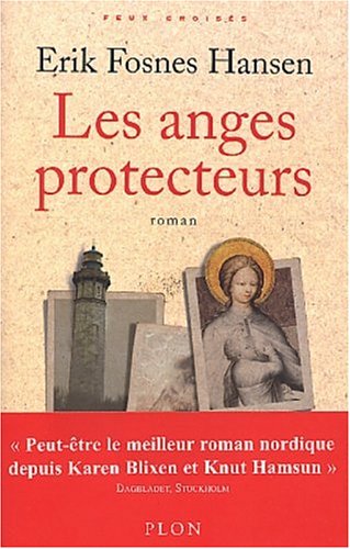Beispielbild fr Les Anges protecteurs zum Verkauf von medimops