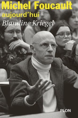 Imagen de archivo de Michel Foucault aujourd'hui a la venta por WorldofBooks