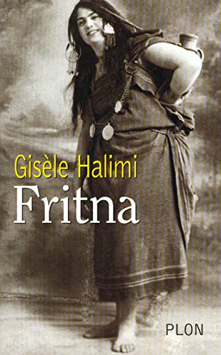 Fritna - Gisèle Halimi
