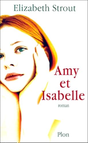 Imagen de archivo de Amy and Isabelle - 2000 publication. a la venta por Irish Booksellers