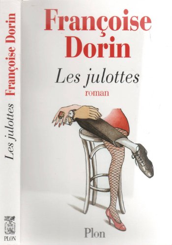 Stock image for Les julottes for sale by Librairie Th  la page