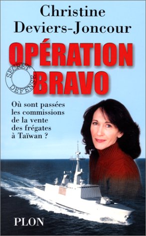 9782259192293: Opration Bravo