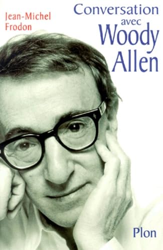 Stock image for Conversation avec Woody Allen for sale by medimops