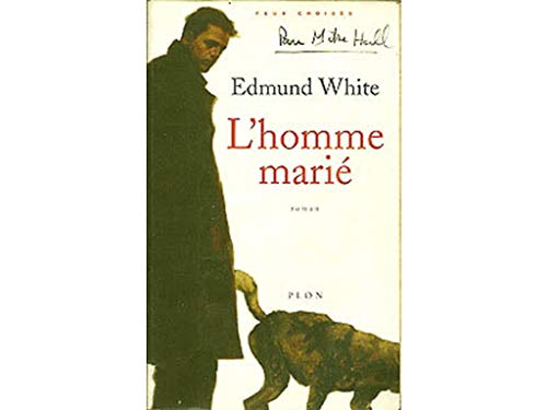 Beispielbild fr L'Homme mari� zum Verkauf von Wonder Book