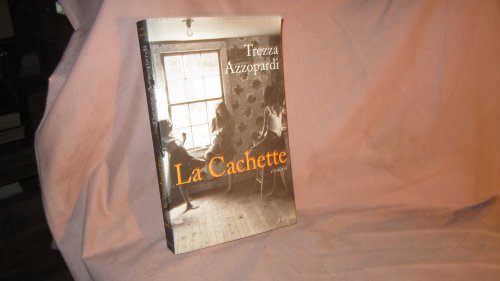 Stock image for La Cachette Azzopardi, Trezza for sale by LIVREAUTRESORSAS