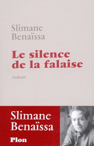 Beispielbild fr Le Silence de la falaise zum Verkauf von Ammareal