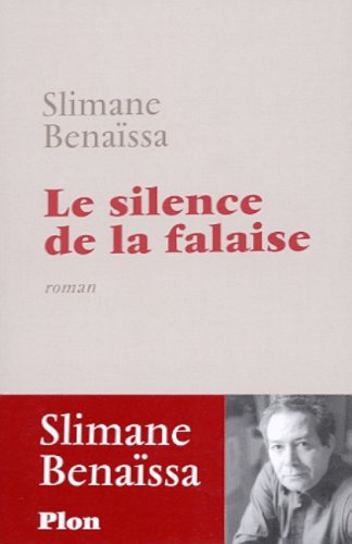 Stock image for Le Silence de la falaise for sale by Ammareal