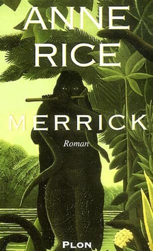 Stock image for Merrick for sale by Better World Books