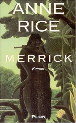 Stock image for Merrick for sale by Better World Books