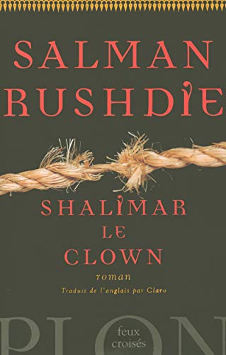 9782259193436: Shalimar le clown (3)