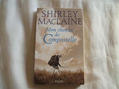 9782259193740: Mon Chemin de Compostelle