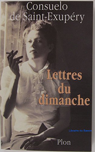 Stock image for Lettres Du Dimanche for sale by AwesomeBooks