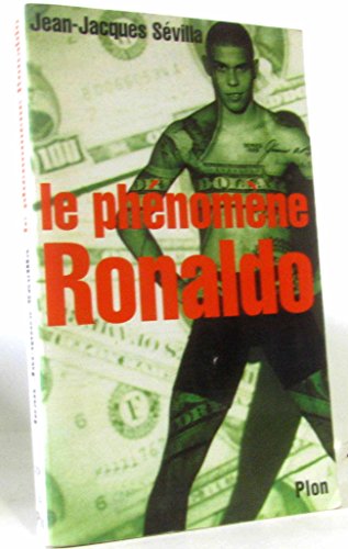 Beispielbild fr Le Phnomne Ronaldo zum Verkauf von medimops