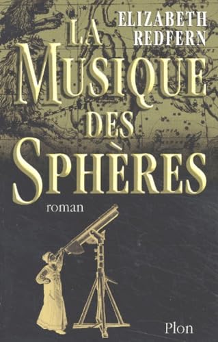 9782259194846: La Musique Des Spheres