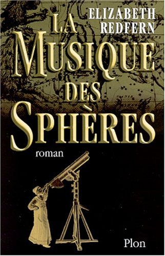 9782259194846: La Musique Des Spheres