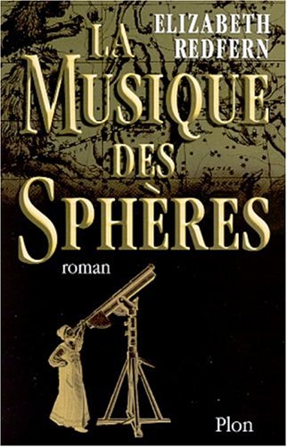 Stock image for La Musique des Sphres for sale by LeLivreVert