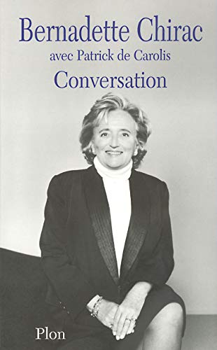 Imagen de archivo de Conversation (French Edition) a la venta por Better World Books