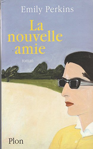Beispielbild fr La Nouvelle amie zum Verkauf von Ammareal