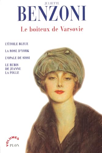 9782259195485: Le Boteux de Varsovie