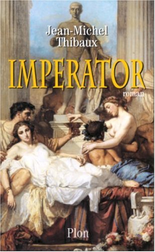 Stock image for Imperator for sale by Ammareal