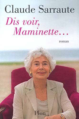 Stock image for Dis voir, Maminette. for sale by WorldofBooks
