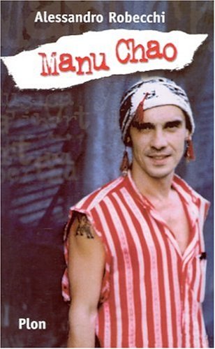 Stock image for Manu Chao for sale by Ammareal