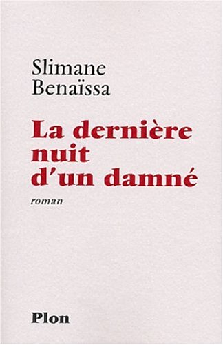 Stock image for La Dernire nuit d'un damn for sale by Ammareal