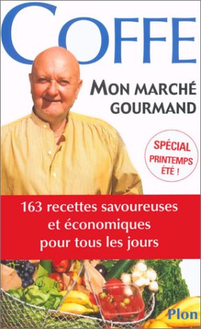 Stock image for Mon march gourmand  moins de 15 euro par jour for sale by medimops