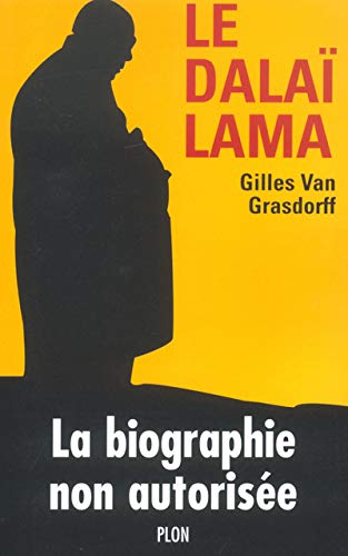 Beispielbild fr Le Dala -lama Van Grasdorff, Gilles zum Verkauf von LIVREAUTRESORSAS