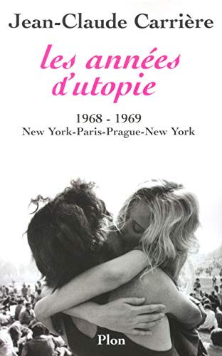 Stock image for Les Annes d'utopie (French Edition) for sale by Better World Books