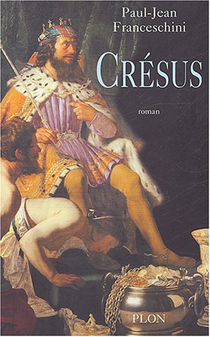 Imagen de archivo de Crsus a la venta por Ammareal