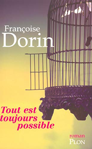 Stock image for Tout est toujours possible for sale by Librairie Th  la page