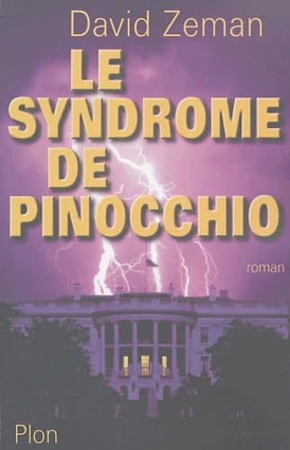 Stock image for Le syndrome de Pinocchio - David Zeman for sale by Book Hmisphres