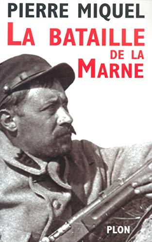 9782259199544: Bataille de la Marne