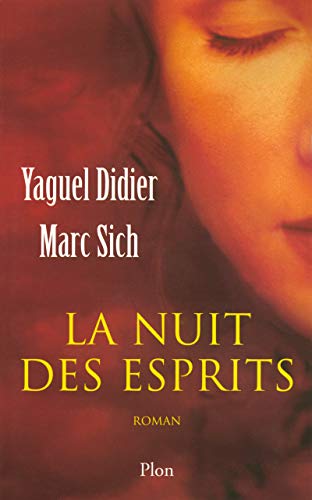 Stock image for La nuit des esprits for sale by medimops