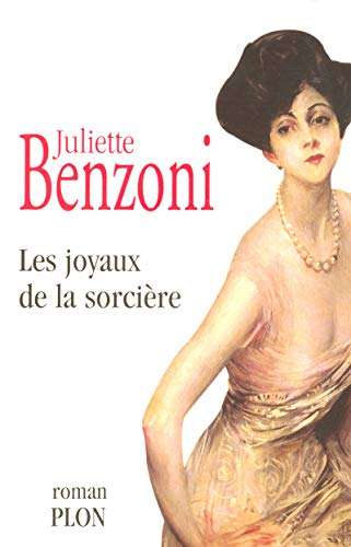 Beispielbild fr Les Joyaux de la sorcire zum Verkauf von Librairie Th  la page