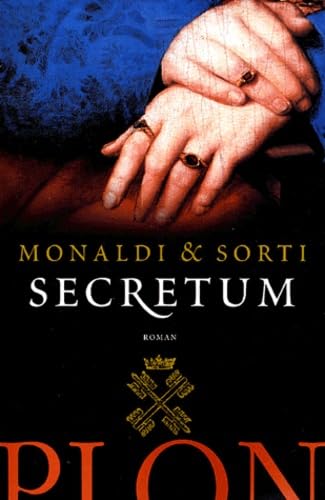 Secretum - Monaldi & Sorti