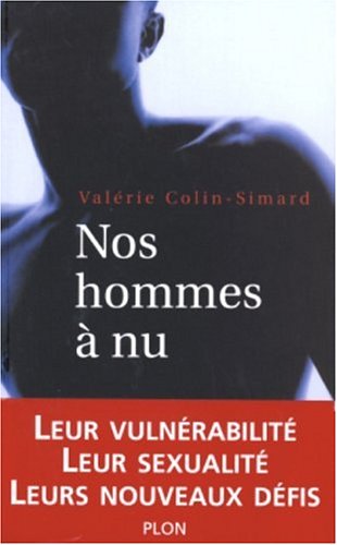 Stock image for Nos hommes  nu for sale by Librairie Th  la page