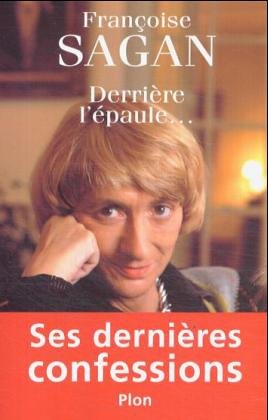 9782259200073: Derrire l'paule...