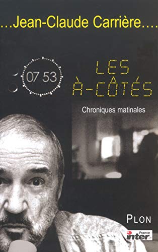 Beispielbild fr Les -cts : Chroniques matinales zum Verkauf von Ammareal