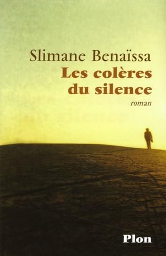 Stock image for Les colres du silence for sale by Ammareal