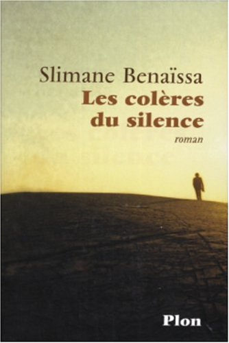 Stock image for Les colres du silence for sale by Ammareal