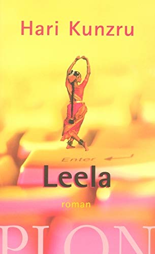 Leela (9782259200745) by Demanuelli Jean