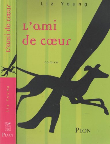 Imagen de archivo de L'ami de coeur a la venta por Librairie Th  la page