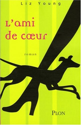 Stock image for L'ami de coeur for sale by Librairie Th  la page